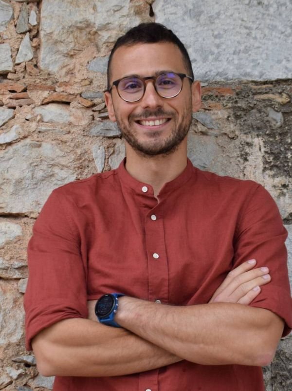 Vangelis Sideris