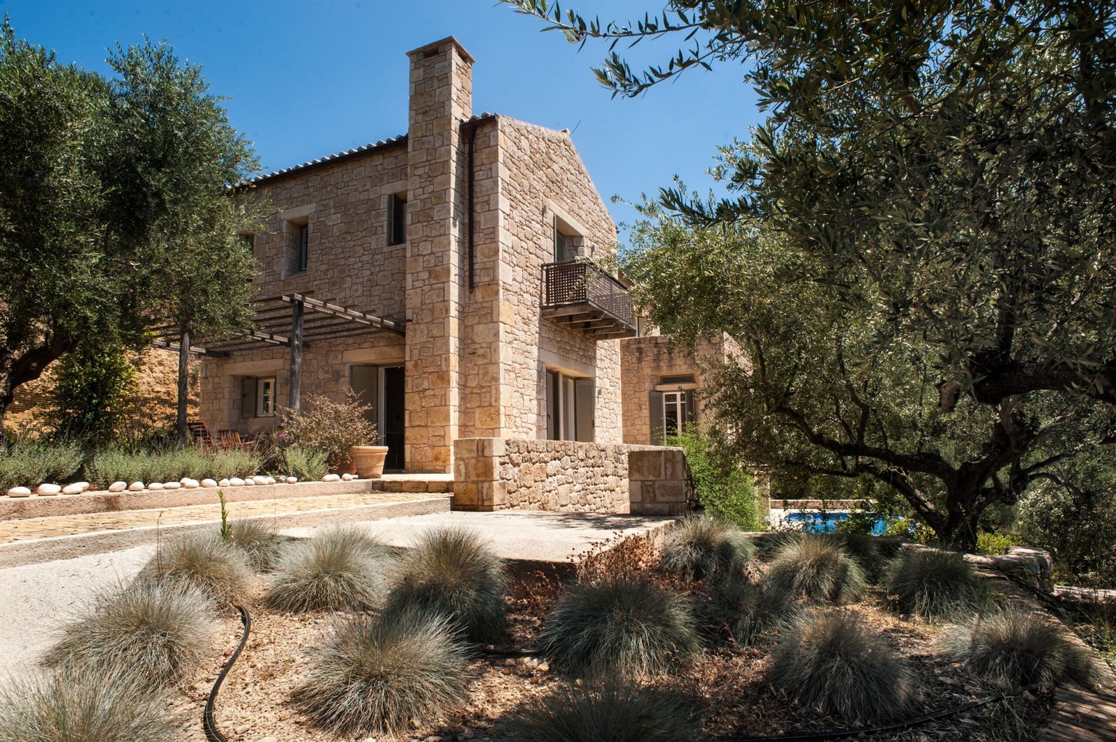 The Family House