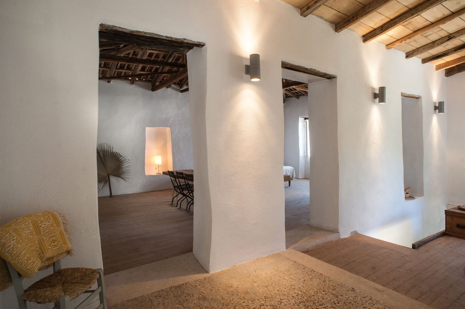 House Under the Castle