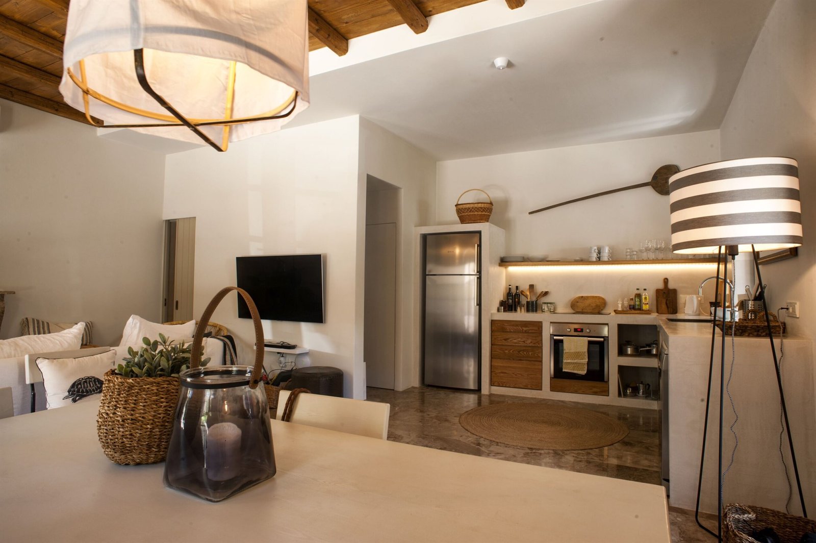 Villa Tsa