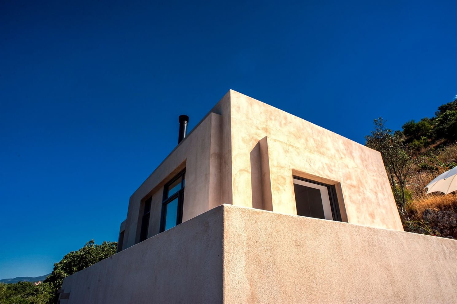 House Beneath the Cave
