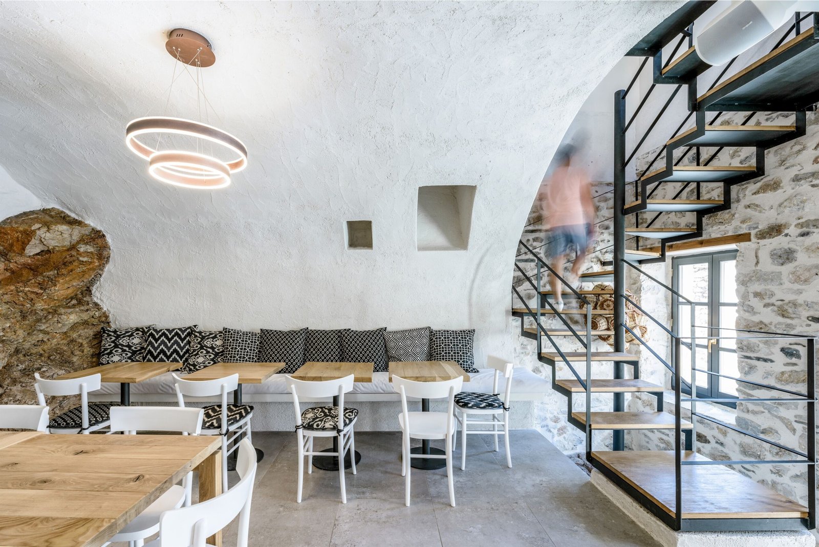 Vamvakou Restaurant