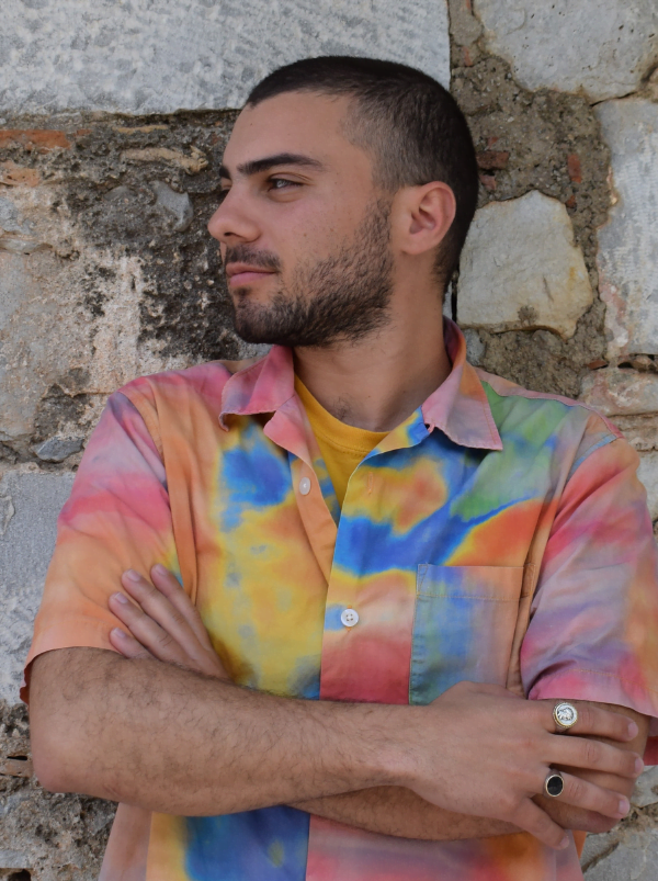 Thanasis Paparis