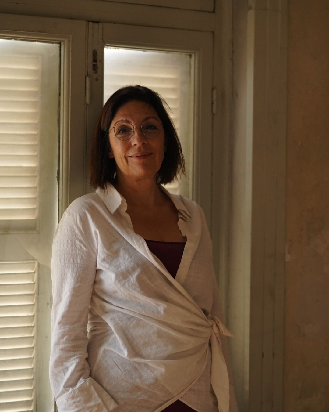 Eleni Tsigarida