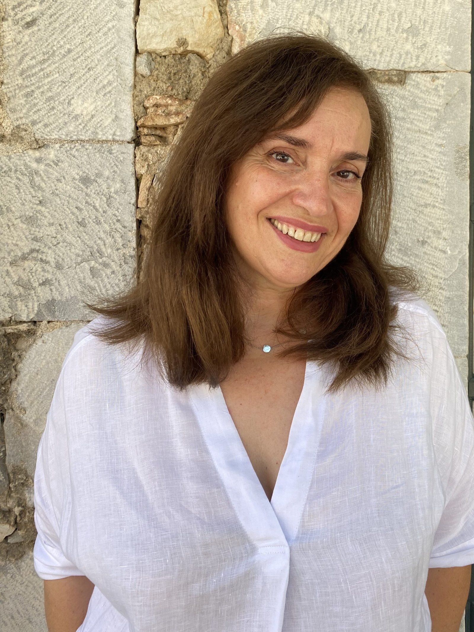 Christina Papadopoulou