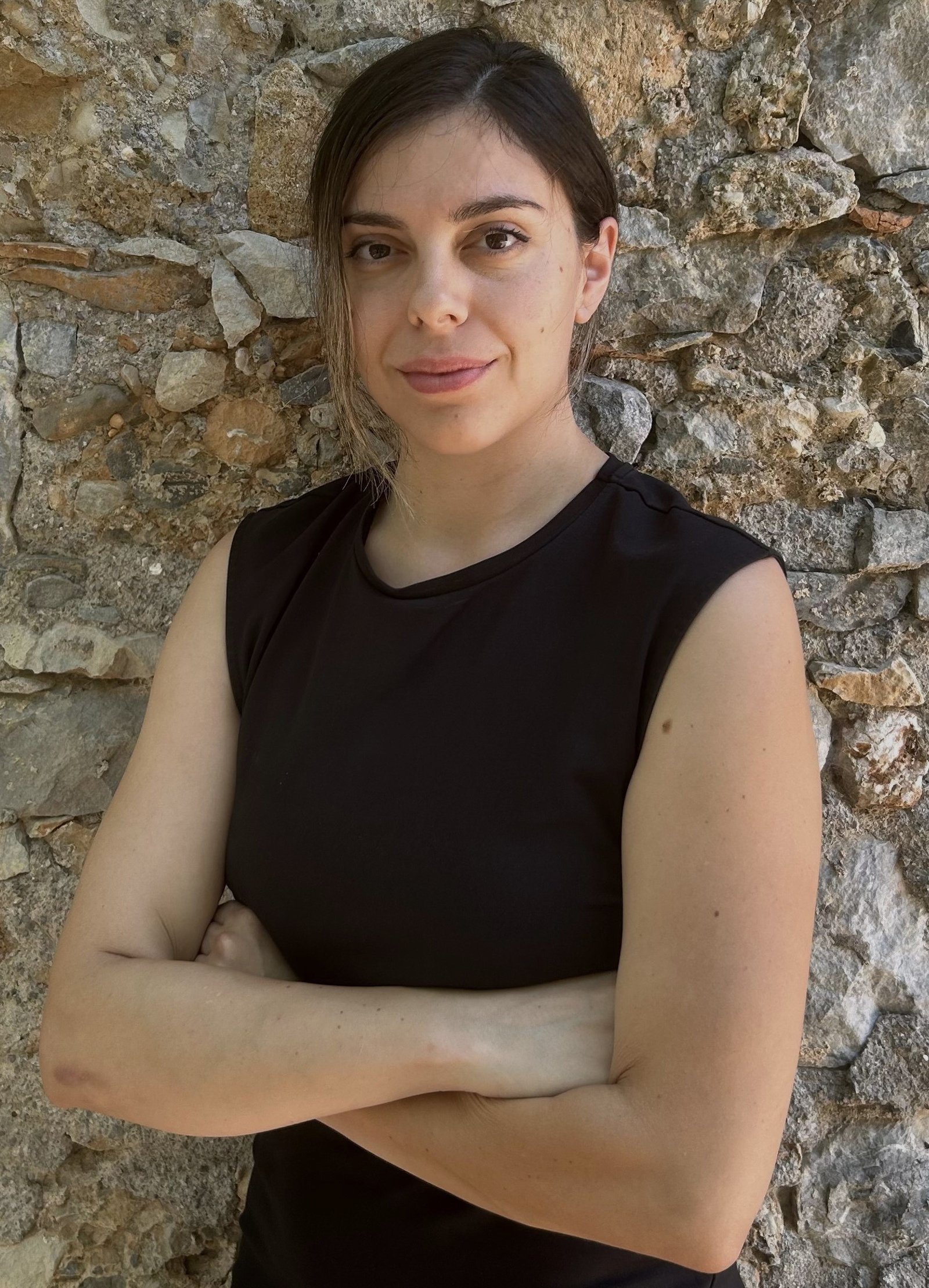Kalomoira Kogia