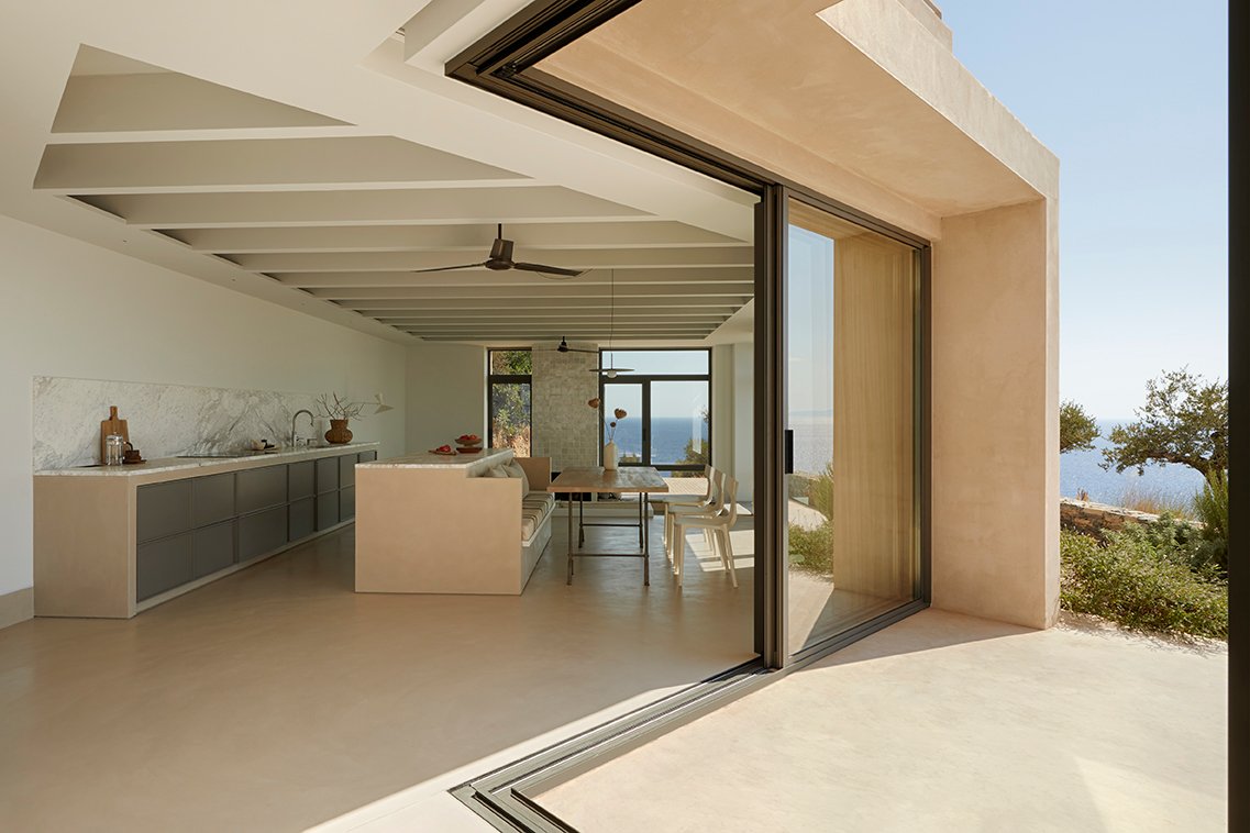 Horizon House